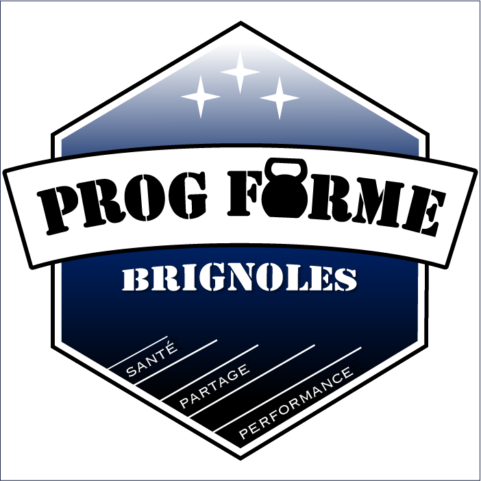Prog Forme