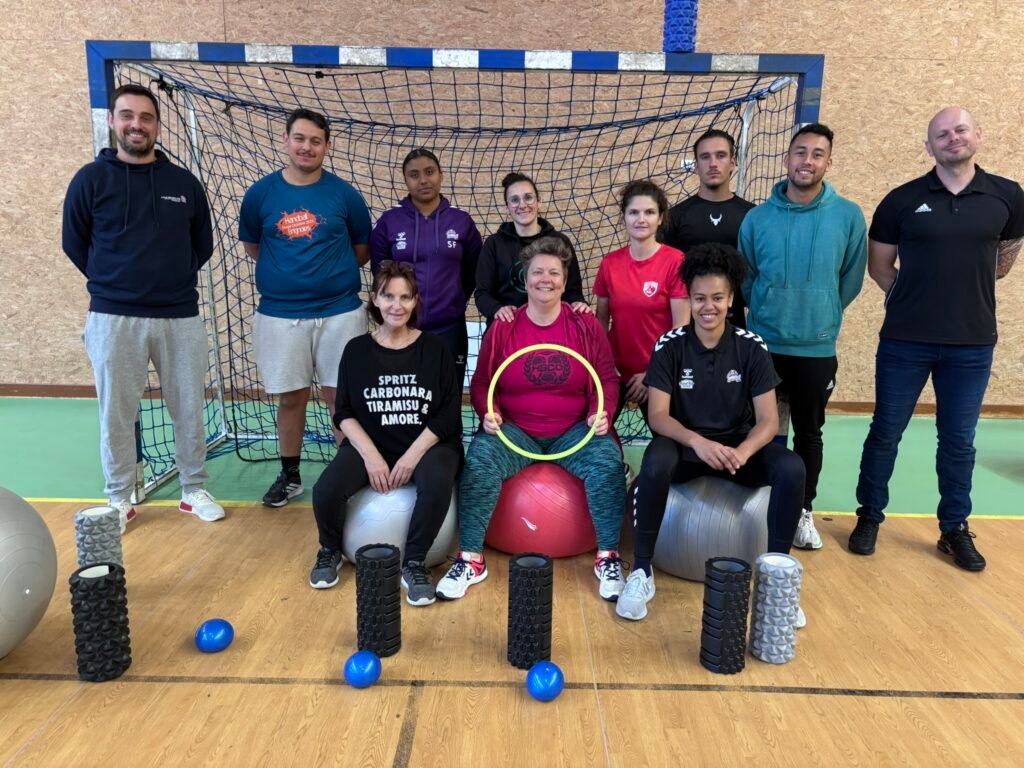 photos formateurs handfit