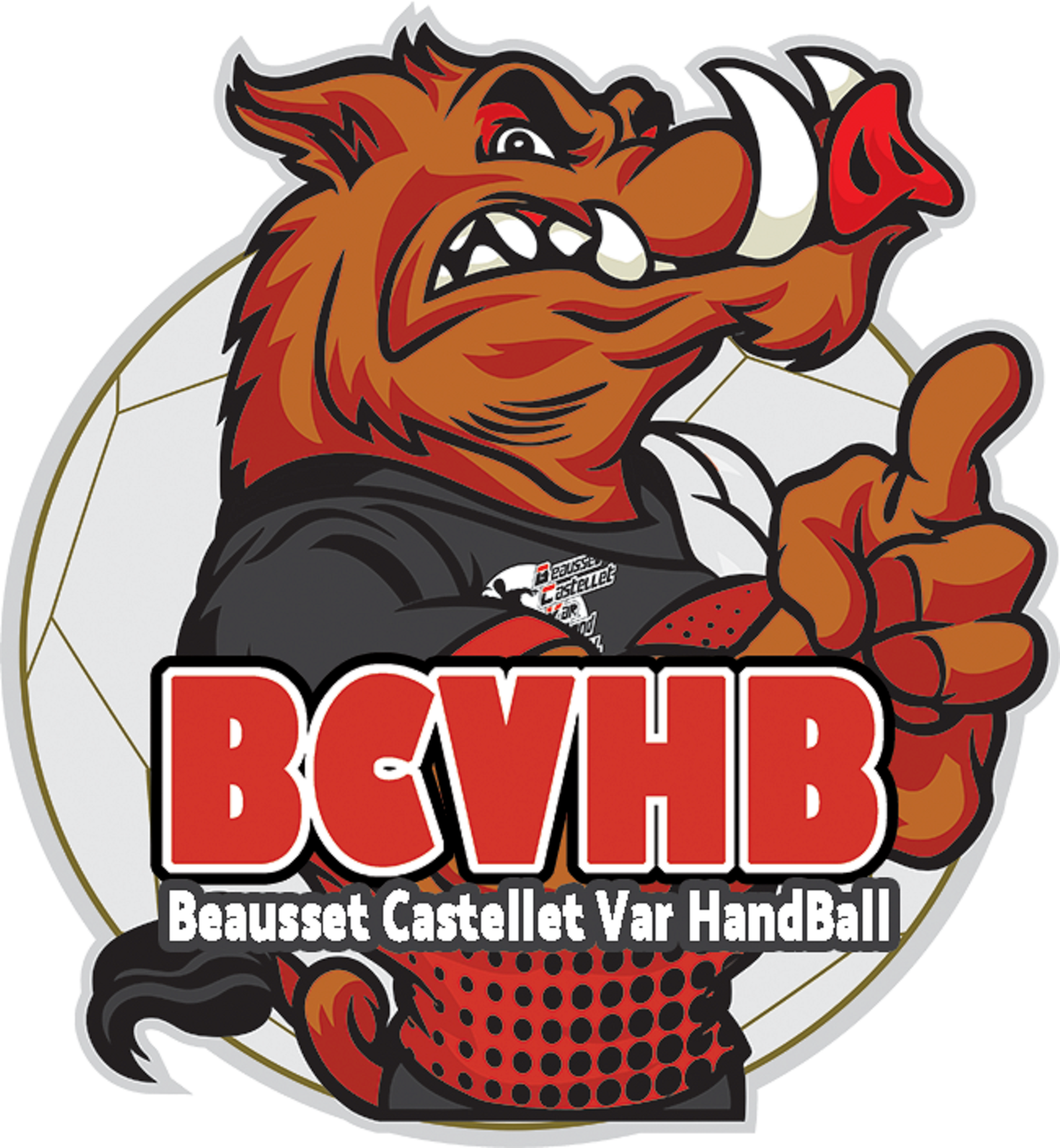 Beausset Castellet